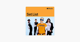 set list u2 s popmart tour playlist