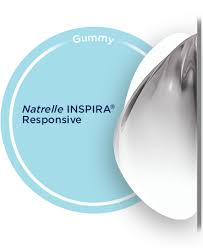 Implant Options Natrelle Gummy Implants Natrelle Com