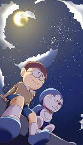 wallpapers com images hd cool anime phone doraemon