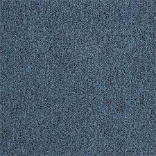 blue ridge blue contract carpet tile