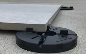 Rubber Paving Support Pads Paver
