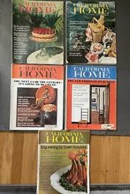 American Home Magazine For Sale Ebay