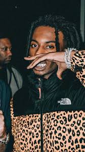 Maybe you would like to learn more about one of these? Playboi Carti Wallpaper Wptunnel
