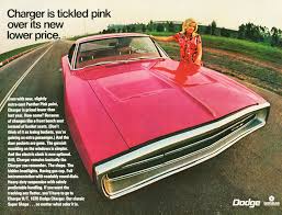 Motorcities The 1970 Dodge Charger