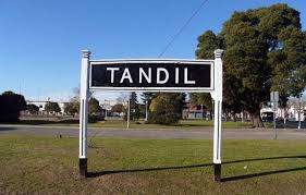Resultado de imagen para ciudad de tandil fotos
