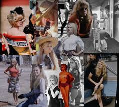 brigitte bardot how to re create her