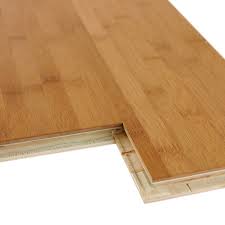 cons of engineered bamboo flooring