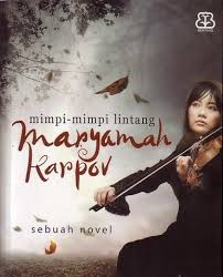 Read english machine translation novels on mtlnovel.com. Terjual Tiga Novel Sang Pemimpi Edensor Maryamah Karpov Novel Digital Kaskus