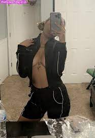 Aaliyah Duggan  aaliyahduggan  liyahh5280 Nude OnlyFans Photo #9 – The  Fappening Plus