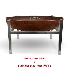 Buy Bonfeu Fire Bowl 100 Firepit