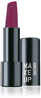 make up factory magnetic lips semi mat