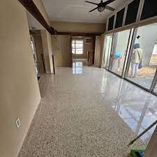 top 10 best terrazzo restoration in