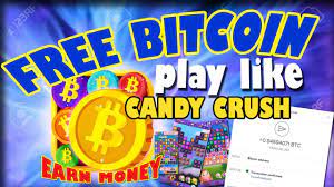 Bitcoin blast earn real bitcoin! Bitcoin Blast Play And Earn Btc Youtube