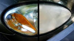car headlight cleaner ile ilgili görsel sonucu