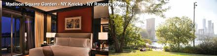 closest hotels near madison square