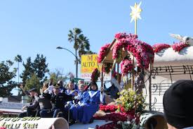 Rose Parade Pasadena 2019 All You Need To Know Before