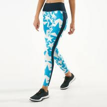 Adidas Womens Believe This Iteration High Rise Long Leggings