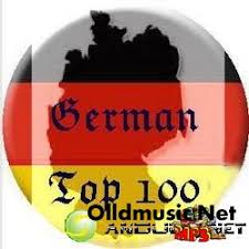German Top100 Single Charts At Odimusic