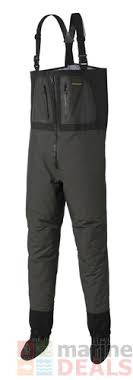 Scierra Cc6 Chest Waders With Stocking Foot