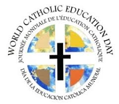 United nations world commission on environment and development, ed. World Catholic Education Day May 5 2016 Carfleo