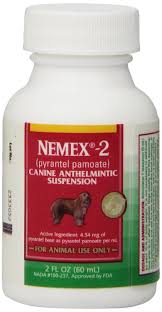 Nemex 2 Dewormer