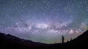 Image result for images Why Is it Dark in Space? Why Is the Night Sky Dark?