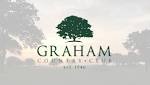 Graham Country Club | Graham TX