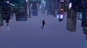 Feel free to send us your own wallpaper and we will consider adding it to appropriate category. 1920x1080 Spiderman Into The Spider Verse 2018 Movie Laptop Full Hd 1080p Hd 4k Wallpapers Images Backgrounds Photos And Pictures