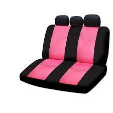 For Jeep New Car Suv Fabric Seat Covers