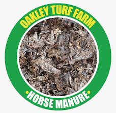 horse manure turf es and turf