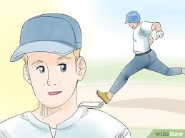 During offensive play, all players act. How To Play Baseball With Pictures Wikihow