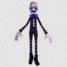 Also in the same year a man called the puppeteer arrived with his puppet vinnie to entertain the children more. Five Nights At Freddy S Fnac Png Clipart Action Figure Animation Art Blog Candys Free Png Download