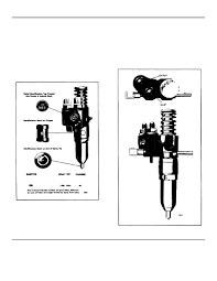 Fig 4 Injector Identification Chart