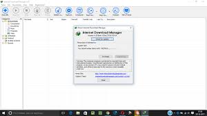 A 30 day trial version is also available to download from idm official website. Internet Download Manager 6 35 2 Patch Download 2019