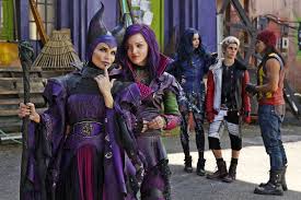 descendants hd wallpapers und hintergründe