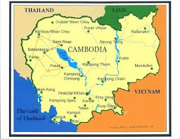 Answer the following questions on your own paper (answers must be handwritten. Chapter 7 Cambodia And The Khmer Rouge Flashcards Quizlet