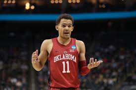 Trae young is a top college basketball player, but he is still the same person to his family. Trae Young Is The 3 Point Scoring Machine The Hawks Need Sbnation Com