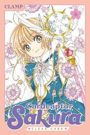 Chapter 54 manga online this is page 1 of cardcaptor sakura clear card arc 54 , click or swipe the image to go to 2 of the manga. Cardcaptor Sakura Clear Card Manga Volume 6