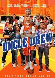 uncle drew dvd lions gate comedy