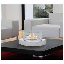 Anywhere Fireplace Tabletop Fireplace