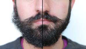 Beard Grooming Tips And Steps 8 Ways To Maintain Your Beard Irl Birchbox