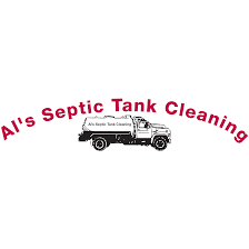 al s septic tank cleaning