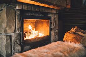 Common Fireplace Issues And How To Fix