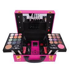 magic color make up kit pink