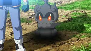 Marshadow (MS020) | Pokémon Wiki