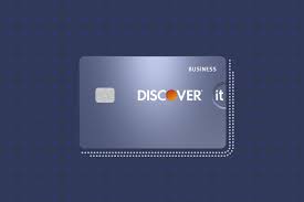 Most business cards like the delta reserve business or the amex platinum business offers free access to vip lounges. Discover It Business Card Review