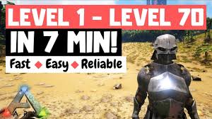 Get all explorer notes in ark survival evolved, get your hands on all the explorer notes in the the easiest way. Updated Island Note Run Level 1 To Level 70 In 7 Minutes Ark Survival Evolved Youtube