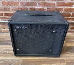 mesa boogie 1x12 thiele front ported