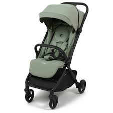 Zummi Eden Compact Stroller Fern