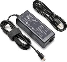 usb c laptop charger 65w 45w for hp